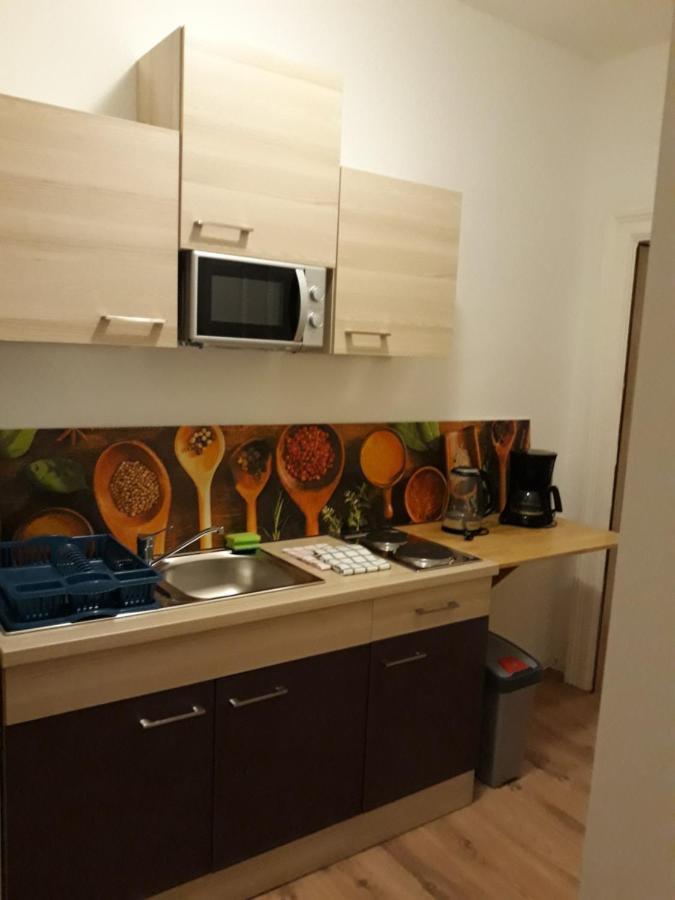 Astoria Central Appartement 10 Minutes To Downtown 维也纳 外观 照片